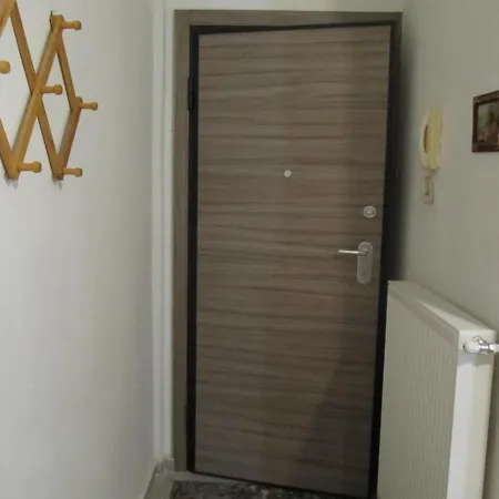 Apartman Sofia Apartment Kavála
