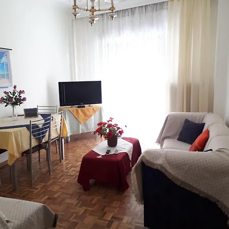 Apartman Sofia Apartment