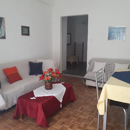 Sofia Apartment Apartman *