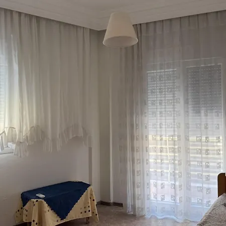 Apartman Sofia Apartment *