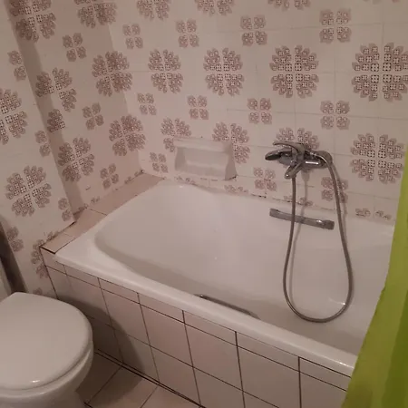 Apartman Sofia Apartment