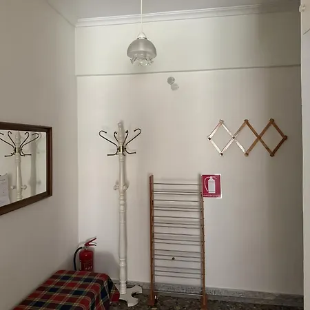 Sofia Apartment * Kavála